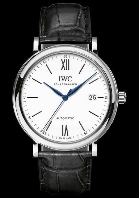 iwc portofino preis|iwc portofino 150 years.